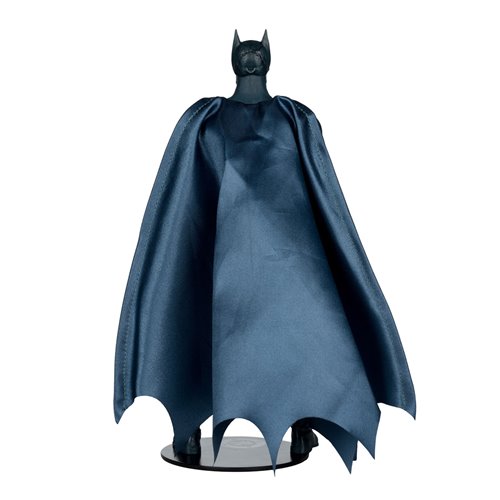 DC Multiverse Wave 24 Black Mask as Batman Beneath the Mask 7-Inch Scale Action Figure