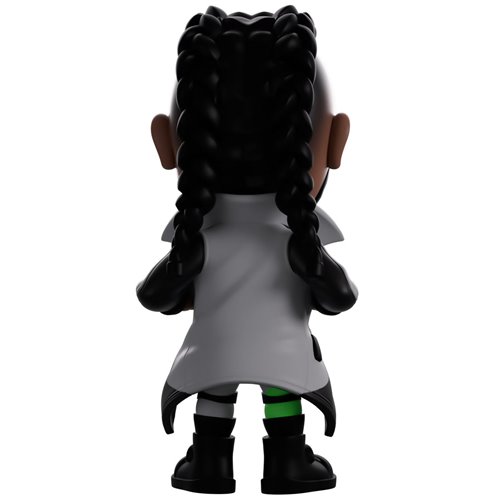 AEW Collection Swerve Strickland Vinyl Figure #6