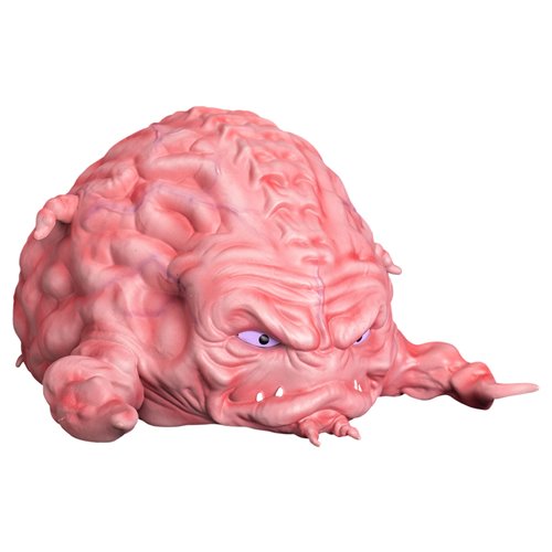 Teenage Mutant Ninja Turtles Krang 1:1 Scale Prop Replica