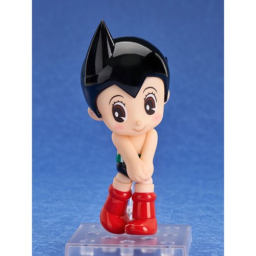 Astro Boy Nendoroid Action Figure