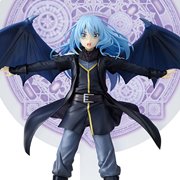 That Time I Got Reincarnated as a Slime Rimuru Tears of The Azure Sea Ichibansho Statue