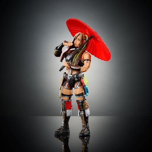 WWE Elite Collection Series 115 Kairi Sane Action Figure