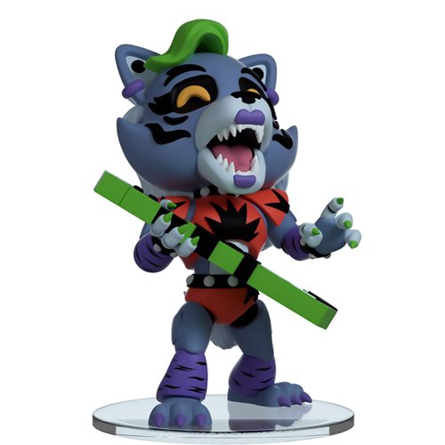 Five Nights at Freddy's Collection Glamrock Roxy Vinyl Figure #6