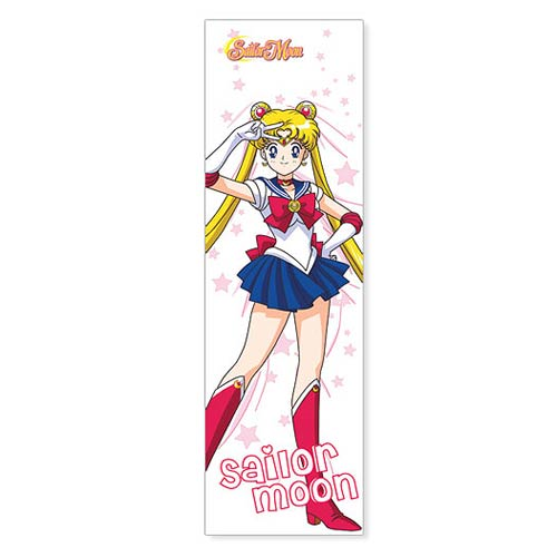 Sailor Moon Usagi Tsukino Body Pillow