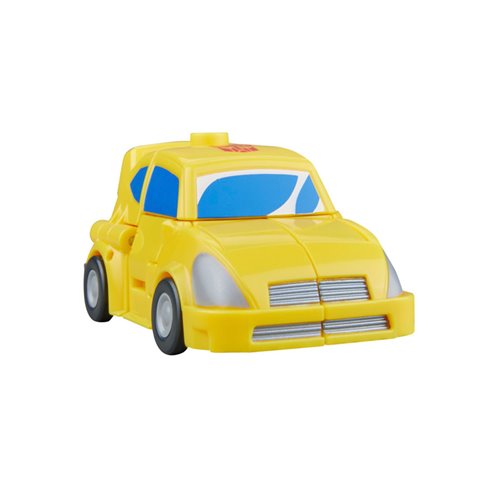 Transformers Studio Series Transformers: Devastation Bumblebee