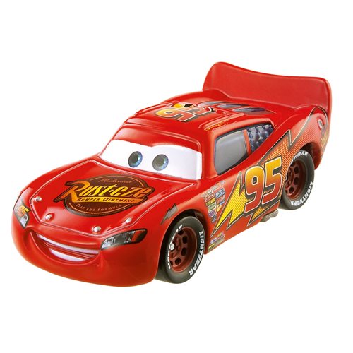 Cars Character Cars 2022 Mix 12 Case of 24