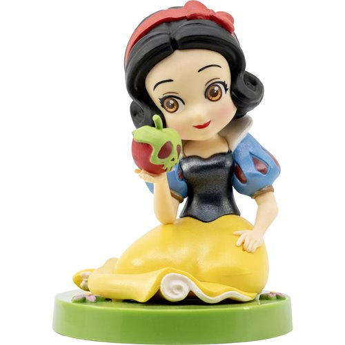 Disney Princess HeroBox Enchanted Series Blind-Box Mini-Figure Case of 6
