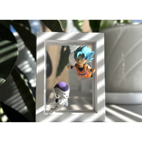 Dragon Ball TobiMas Mini-Figure Case of 6