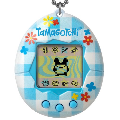 Tamagotchi Original Digital Pet 2025 Wave 2 Case of 8