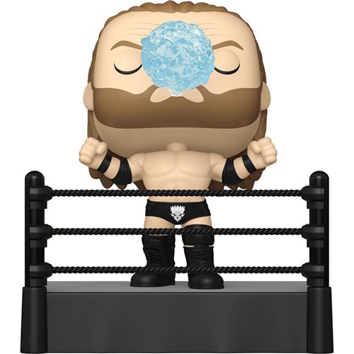 WWE Triple H (Ring Entrance) Premium Funko Pop! Vinyl Figure #192