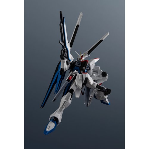 Gundam Universe ZGMF-X10A Freedom Gundam Renewal Action Figure