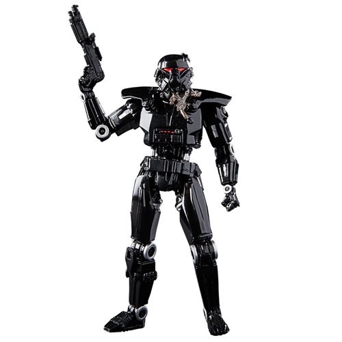 Star Wars The Vintage Collection The Mandalorian The Rescue Set 3 3/4-Inch Action Figures
