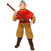 Avatar: The Last Air Bender Mego 8-Inch Action Figure