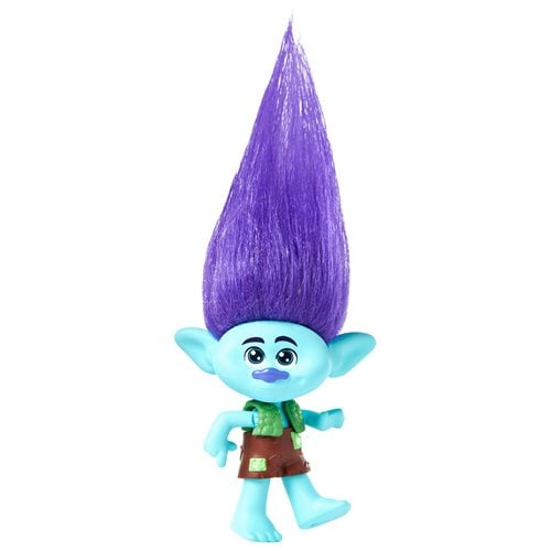 Trolls 3 Band Together Small Doll Case of 5