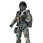 G.I. Joe Classified Series 60th Anniversary 6-Inch Action Pilot HALO Jumper Action Figure