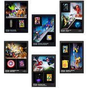 Marvel Fandrop Figure Diorama Wave 2 Case of 6