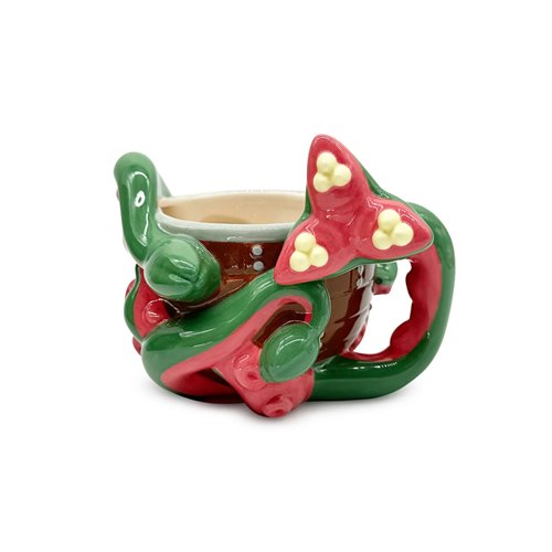 Sea of Thieves Kraken Mug
