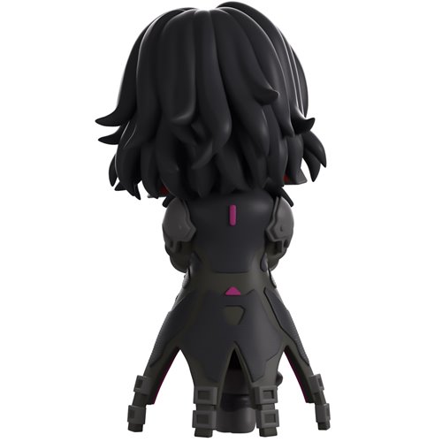 Borderlands Collection Vex Vinyl Figure #10