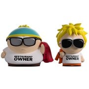 South Park Collection Restaurant Owners Vinyl Figures 2-Pack