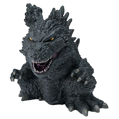 Godzilla Minus Zero (2026) Godzilla Enshrined Monsters EX Statue