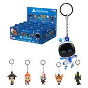 Sony PlayStation Pocket Hero Blind-Box Series 1 Key Chain Case of 12