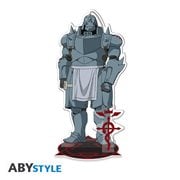 Fullmetal Alchemist: Brotherhood Alphonse ACRYL Figure