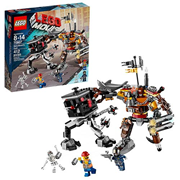 LEGO Movie 70807 MetalBeard's Duel
