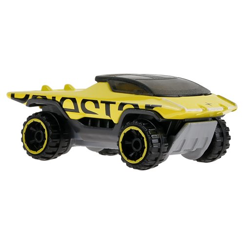 Hot Wheels Worldwide Basic Car 2026 Wave 5 Case of 72
