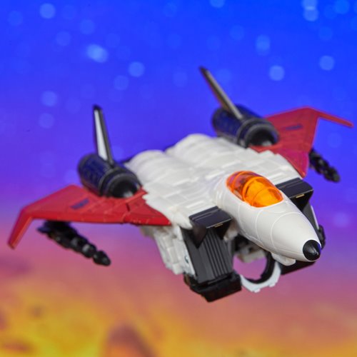 Transformers Legacy United Voyager Ramjet
