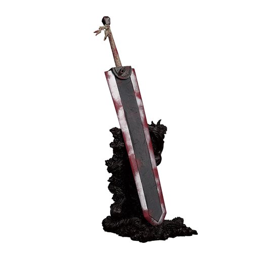 Berserk Dragonslayer Fated Polarity Masterlise Ichibansho Statue