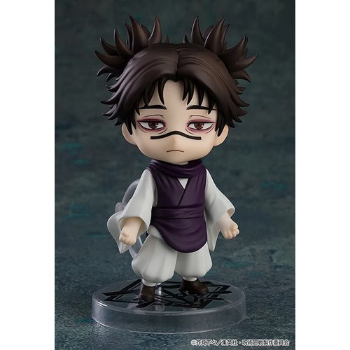 Jujutsu Kaisen Choso Nendoroid Action Figure - ReRun