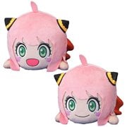 Spy x Family Anya Forger Party Lay-Down Plush Set of 2