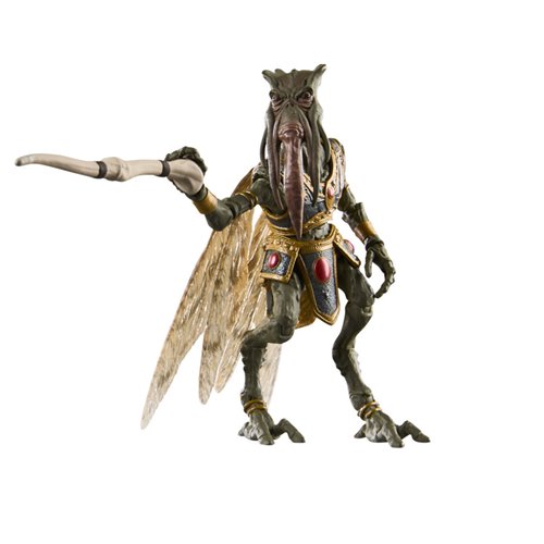 Star Wars The Vintage Collection Action Figures 2 Wave 8 Set of 4