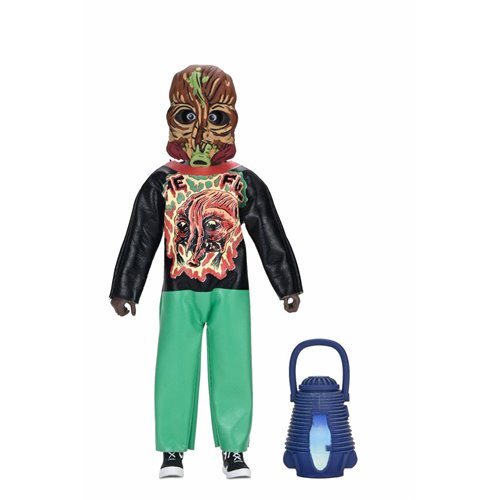 Ben Cooper Costume Series 7 6-Inch Clothed Figures Set of 5