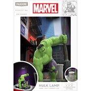 Hulk Diorama Lamp