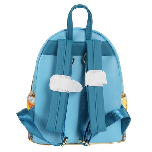 One Piece Tony Tony Chopper Treasure Mini-Backpack - Entertainment Earth Exclusive