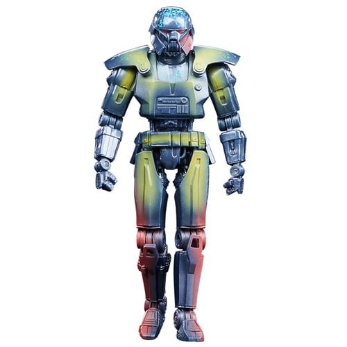 Star Wars The Black Series Credit Collection Dark Trooper 6-Inch Action Figure - Exclusive