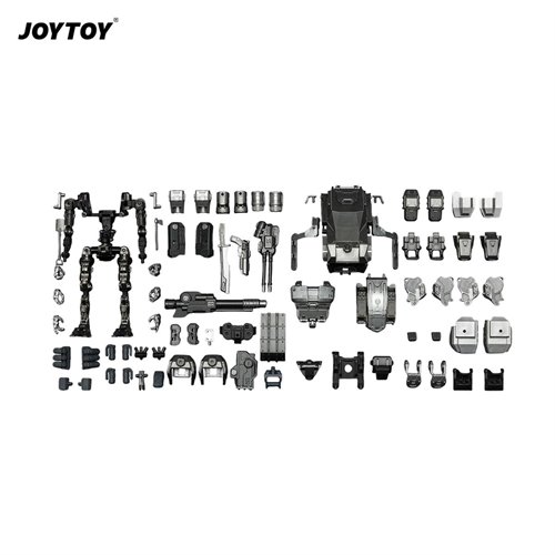 Joy Toy Dark Source APOC Series Thor 02 Assault Mech ST-8624 1:25 Scale Action Figure
