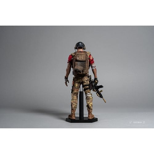 Ghost Recon Breakpoint Nomad 1:6 Scale Action Figure