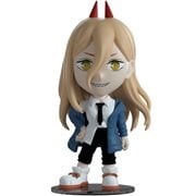 Chainsaw Man Collection Power Vinyl Figure #2