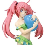 That Time I Got Reincarnated as a Slime Milim Tears of The Azure Sea Ichibansho Statue