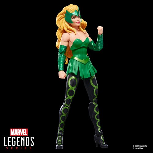 Marvel Legends Executioner Series 6-Inch Action Figures Wave 1 Case of 8