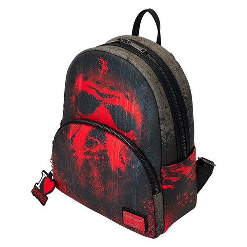 horror mini backpacks Halloween Michael Myers Mini-Backpack Fans of the Halloween film franchise are sure to love this themed mini Horror Backpacks | Hot Topic