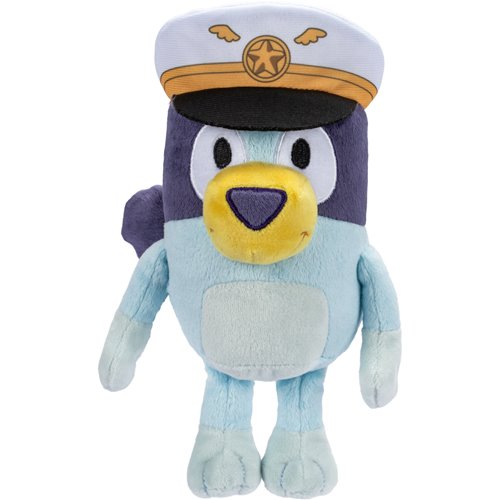 Bluey Series 12 Plush Display Case of 10