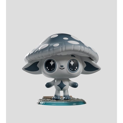 Capkins Series 2 Blind-Box Random Mini-Figure