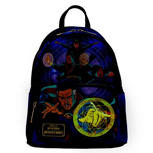 Doctor Strange in the Multiverse of Madness Mini-Backpack