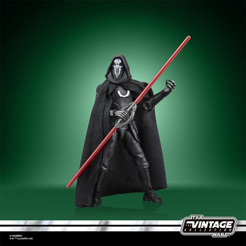 Star Wars The Vintage Collection Eleventh Brother 3 3/4-Inch Action Figure