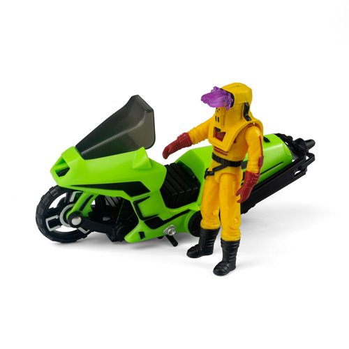 M.A.S.K. Condor Vehicle