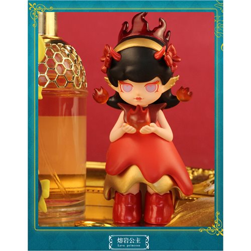 Ruby Mirror Princess Series 1 Blind Box Vinyl Figure