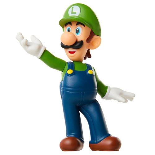 World of Nintendo 2 1/2-Inch Mini-Figures Wave 54 Case of 16